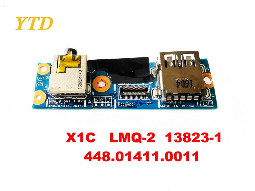  X1C USB  X1C LMQ-2 13823-1 448.01411.0011     ׽Ʈ